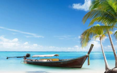 Andaman and Nicobar Islands